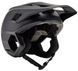 Шлем FOX DROPFRAME HELMET [White], S 22197-058-S фото 2