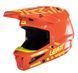 Шлем LEATT Helmet Moto 2.5 [Citrus], XL 1024060504 фото 1