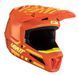 Шлем LEATT Helmet Moto 2.5 [Citrus], XL 1024060504 фото 4
