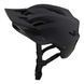 Вело шолом TLD Flowline SE HELMET Stealth [BLk] XL/2X 110437005 фото 1
