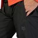 Водостойкие штаны FOX RANGER 2.5L WATER Pant [Black] 31483-001-38 фото 6
