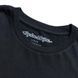 Футболка TLD FEATHER SS TEE; [BLACK / BLACK] XL 701571025 фото 3
