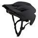 Вело шолом TLD Flowline SE HELMET Stealth [BLk] XL/2X 110437005 фото 3