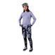 Джерси TLD WMNS LILIUM LS JERSEY [Lilac] XS 358906001 фото 2