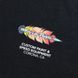 Футболка TLD FEATHER SS TEE; [BLACK / BLACK] XL 701571025 фото 2