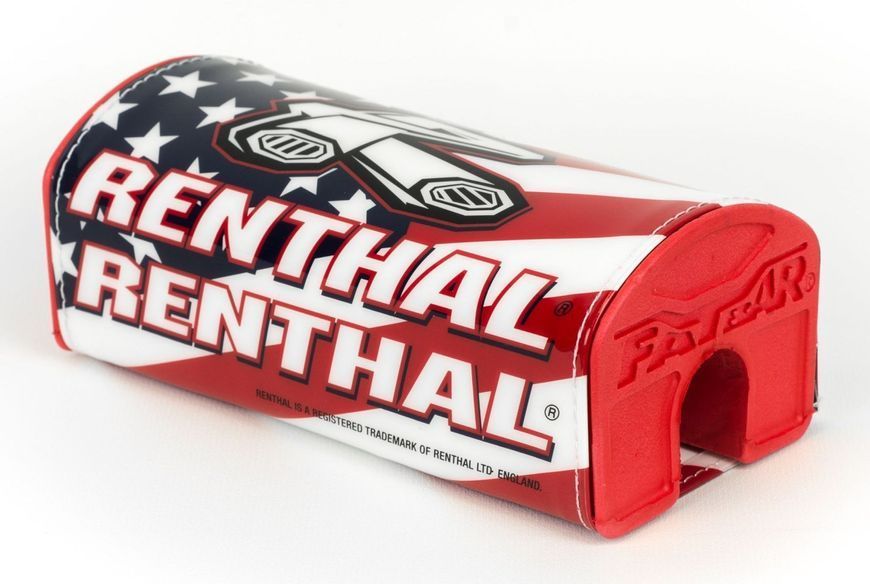 Защитная подушка Renthal Fatbar Pad [USA], No Size P320 фото