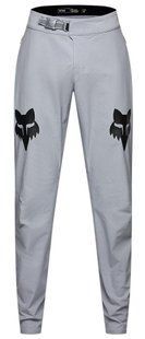Брюки FOX RANGER Pant - GRID [Steel Gray], 40 33839-172-40 фото