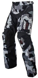 Брюки LEATT Moto 5.5 Enduro Pant [Forge], 34 5024080163 фото