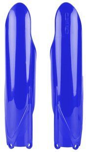 Защита вилки Polisport Fork Guard &ndash; Yamaha [Black] 8352000003 фото