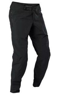 Водостійкі штани FOX DEFEND 3L WATER PANT [Black] 30117-001-32 фото