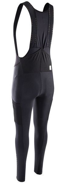 Штани LEATT MTB 4.0 Endurance Bib Pant [Black], 36 5025103544 фото