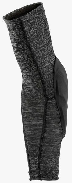 Налокітники 100% TERATEC Elbow Guard [Grey], Large 70002-00007 фото