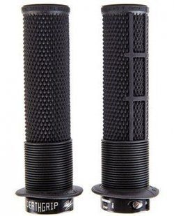 Гріпси DMR Brendog Death Grip Thick (Black) DMR14-G-BREN-THICKK фото