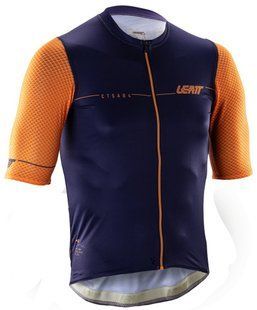 Джерси LEATT MTB 6.0 Endurance Jersey [Galaxy Blue], M 5026050302 фото