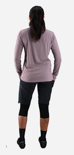 Велошорти TLD WMNS LILIUM SHORT; [BLk] LG 257786074 фото