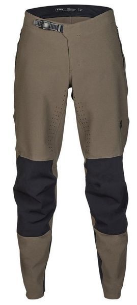 Штани FOX DEFEND PANT [Dirt], 32 32372-117-32 фото