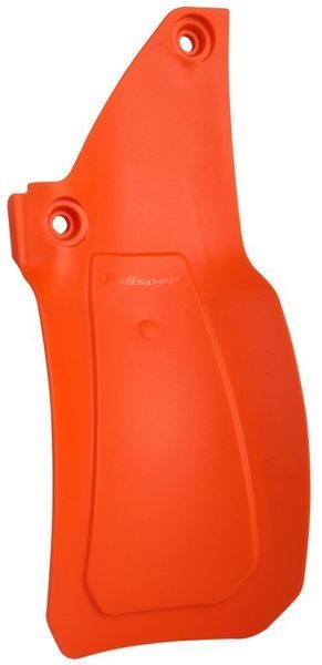Бризговик Polisport Rear Shock Flap - KTM (07-) [Orange] 8906400002 фото