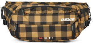 Поясная сумка USWE WAIST 6L Hip Pack [Flannel Bronze], Belt Bag 5206083049 фото