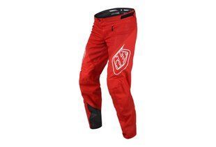 Штани TLD Sprint Pant [RED] Розмір M (32) 229003413 фото