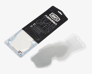 Зривки 100% Tear-Offs ARMEGA Sealed - 2x7 pack, No Size 51017-010-02 фото