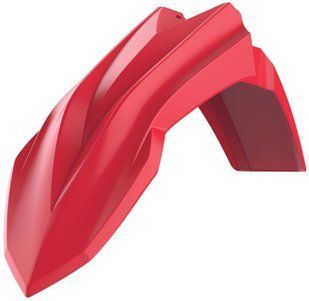Крило Polisport Front Fender - Beta [Red] 8585200004 фото