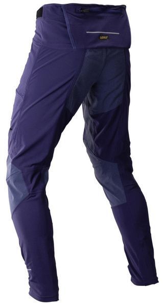 Брюки LEATT MTB 8.0 Trail Cargo Pant [Galaxy Blue], 34 5026053503 фото