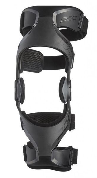 Ортопедические наколенники Pod K4 2.0 Knee Brace [Graphite], XL/2X K4020-459-XL/2X фото