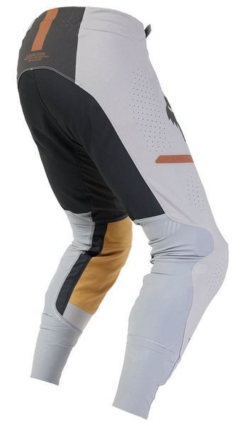 Брюки FOX FLEXAIR OPTICAL PANT [Steel Gray], 36 31287-172-36 фото