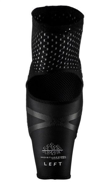 Детские налокотники LEATT 3DF 5.0 Junior Elbow [Black], One Size 5019410150 фото