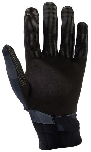 Зимние перчатки FOX DEFEND PRO FIRE Glove - CAMO [Black], L (10) 33802-247-L фото