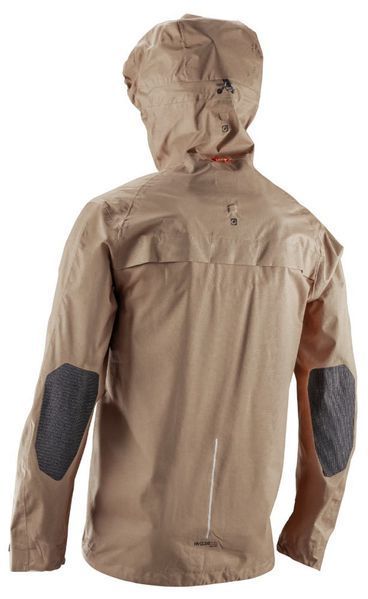 Куртка LEATT MTB 3.0 HydraDri Jacket [Brass Brown], M 5026054572 фото