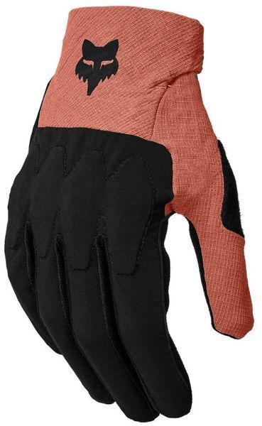 Перчатки FOX DEFEND D30 GLOVE [Atomic Orange], L (10) 32117-456-L фото