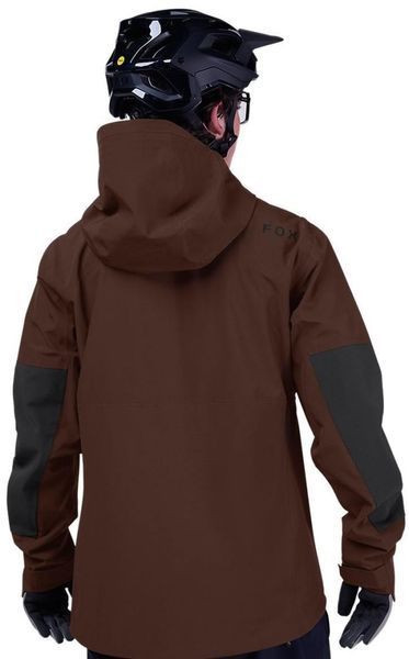 Куртка FOX DEFEND 3L WATER Jacket [Cocoa], L 33784-222-L фото