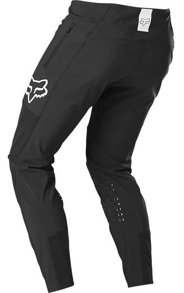 Брюки FOX DEFEND PANT [Black], 36 28889-001-36 фото