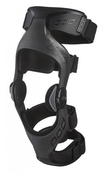 Ортопедические наколенники Pod K4 2.0 Knee Brace [Graphite], XL/2X K4020-459-XL/2X фото