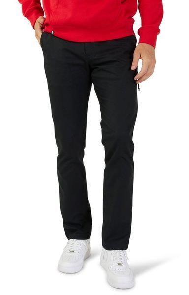 Брюки FOX ESSEX STRETCH SLIM PANT [Black], 33 31975-001-33 фото