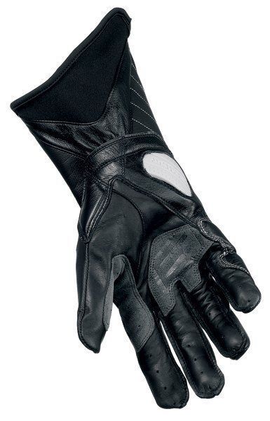 Рукавички SHIFT Super Street Glove [Blue], S (8) 70032-002-015 фото