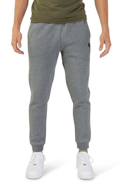 Брюки FOX HEAD JOGGER PANT [Heather Graphite], XLarge 31661-185-XL фото