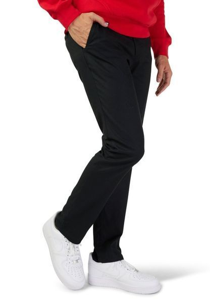 Брюки FOX ESSEX STRETCH SLIM PANT [Black], 33 31975-001-33 фото