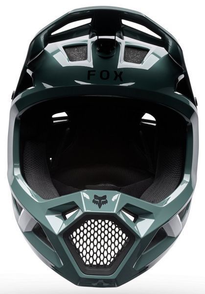 Шолом FOX RAMPAGE Helmet - VAULT [Sage], L 38325-221-L фото