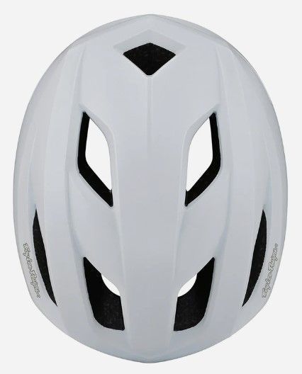 Вело шолом TLD GRAIL HELMET ORBIT [WHITE] XS/SM 143959011 фото