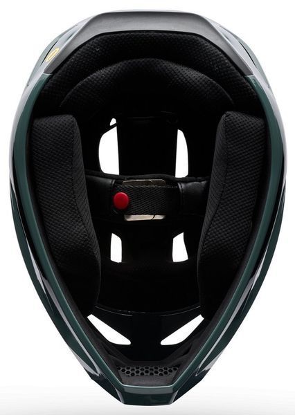 Шолом FOX RAMPAGE Helmet - VAULT [Sage], L 38325-221-L фото