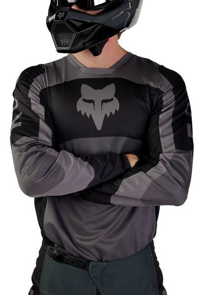 Джерсі FOX 180 NITRO JERSEY [Dark Shadow], XXL 31274-330-2X фото