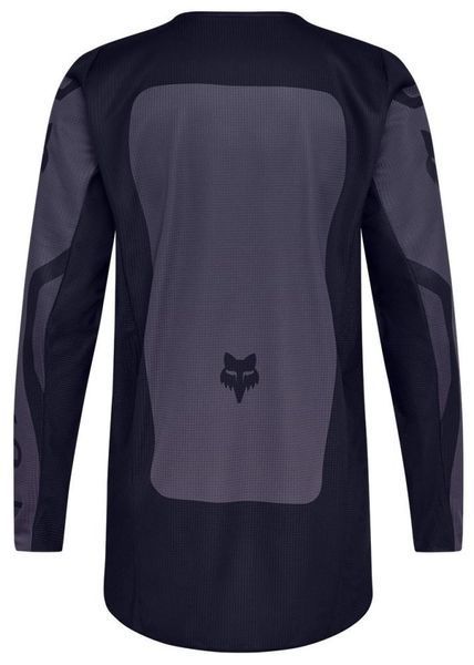 Детские джерси FOX 180 Youth Jersey - SHIELD [Black], YL 36328-001-YL фото