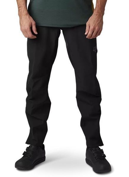 Водостійкі штани FOX DEFEND 3L WATER PANT [Black] 30117-001-32 фото