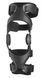 Ортопедические наколенники Pod K4 2.0 Knee Brace [Graphite], XL/2X K4020-459-XL/2X фото 8