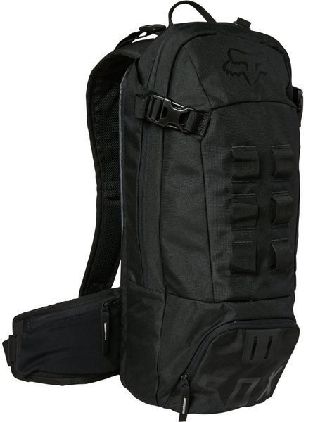 Рюкзак FOX UTILITY 18L Hydration Pack [Black], Large 28408-001-OS фото