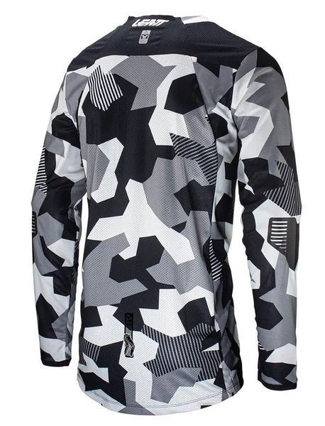 Джерси LEATT Moto 4.5 Enduro Jersey [Forge], 3XL 5024080355 фото