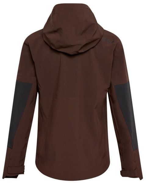 Куртка FOX DEFEND 3L WATER Jacket [Cocoa], L 33784-222-L фото