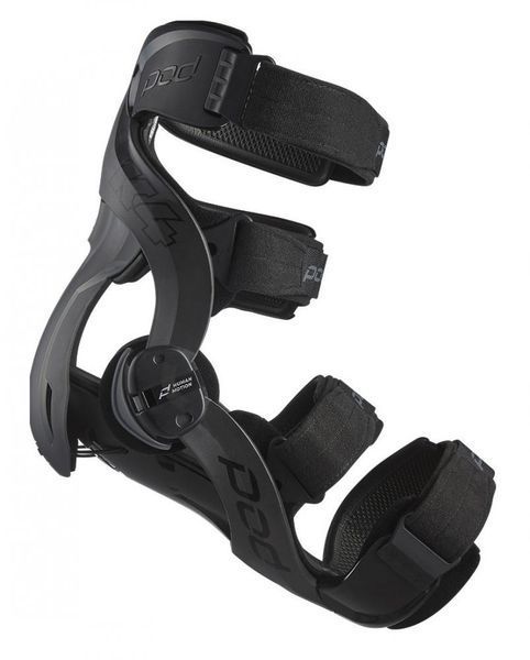 Ортопедические наколенники Pod K4 2.0 Knee Brace [Graphite], XL/2X K4020-459-XL/2X фото